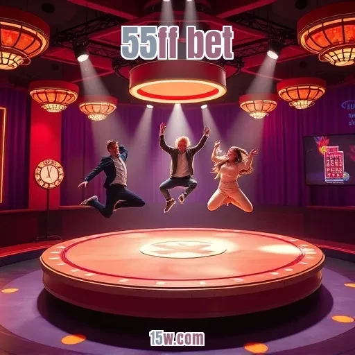 55ff bet Bingo Online