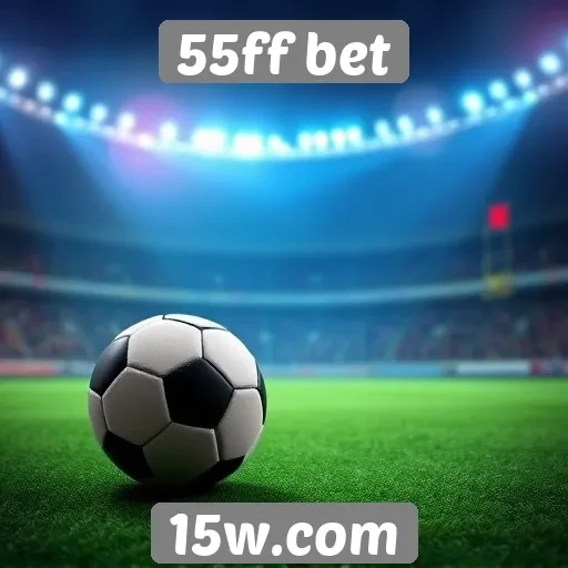 Plataforma 55ff bet destaca promoções para novos usuários