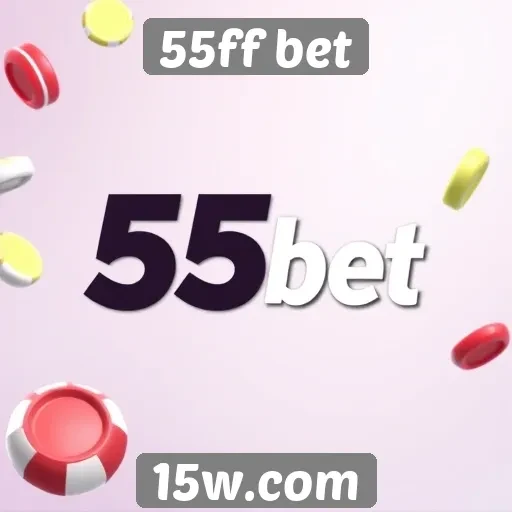 Avaliação dos jogos disponíveis no site 55ff bet