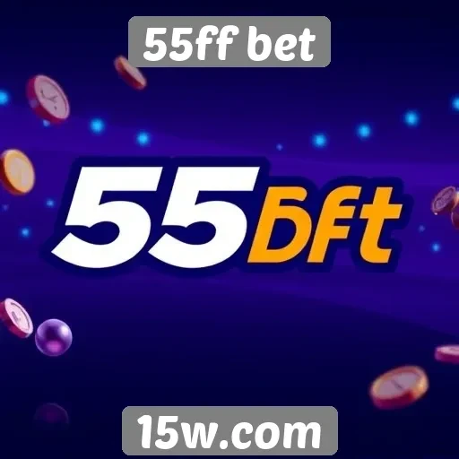 Tendências de crescimento do 55ff bet no mercado de jogos