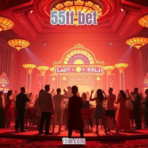 55ff bet Cassino Ao Vivo