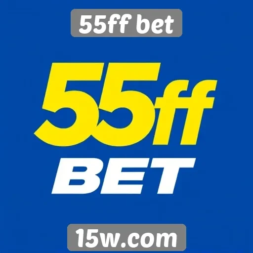 Avaliação da experiência do usuário na 55ff bet