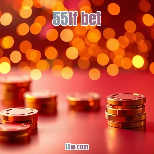 55ff bet Jogos Virtuais